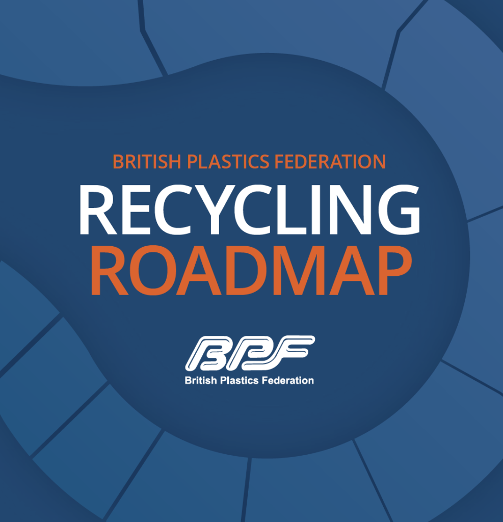 Domestic plastic recycling
