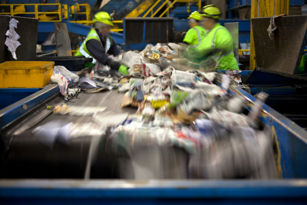 Plastic Waste