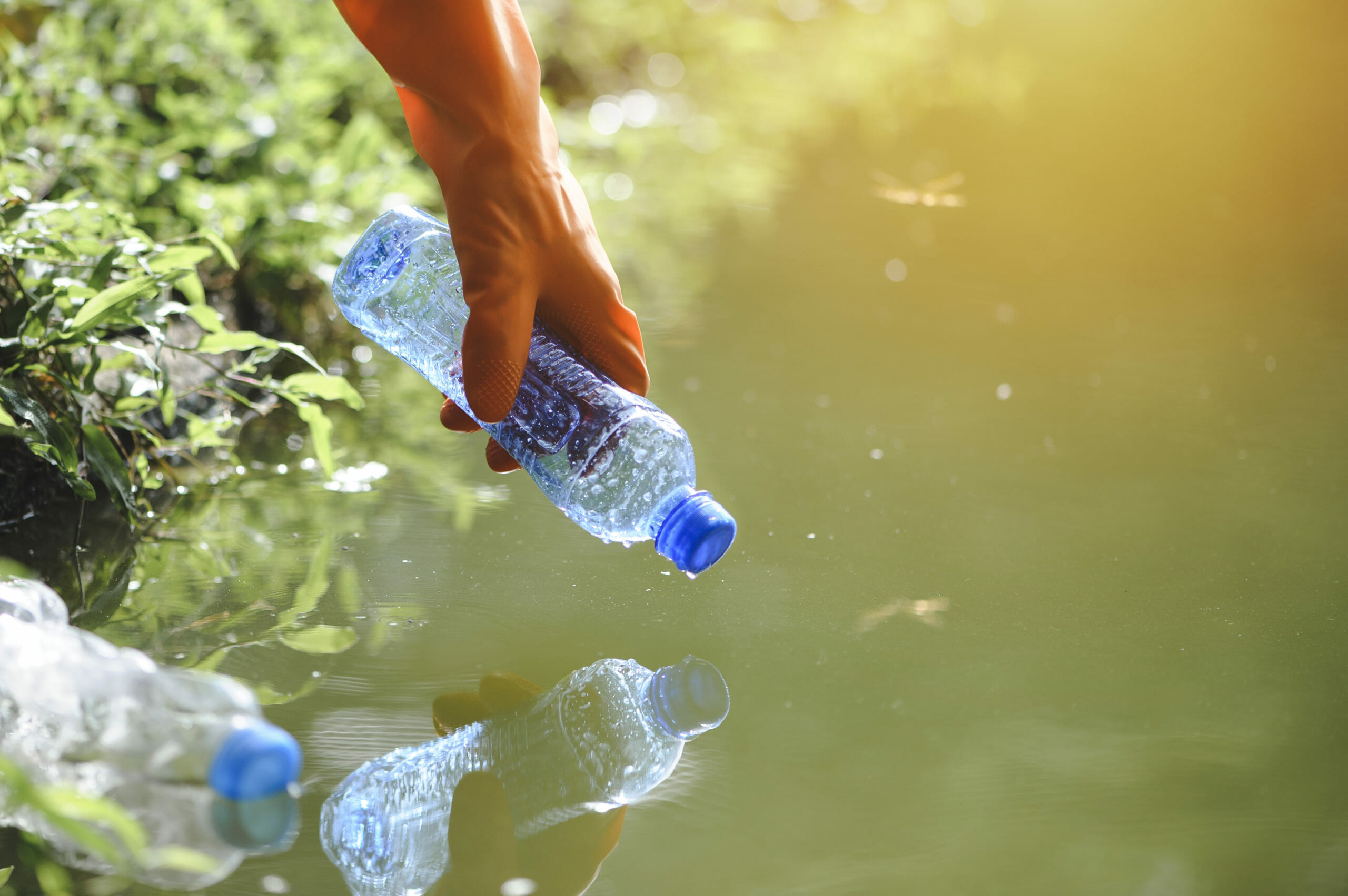 Plastic Waste