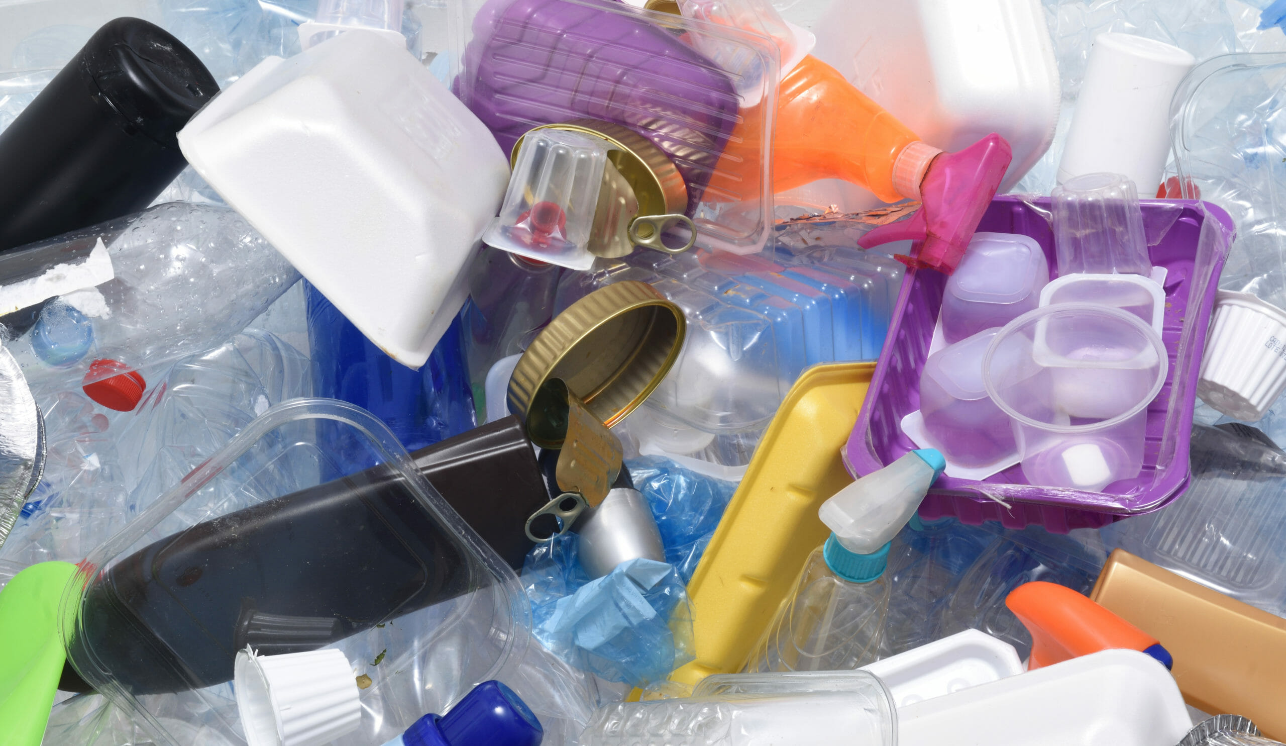 Plastic Packaging