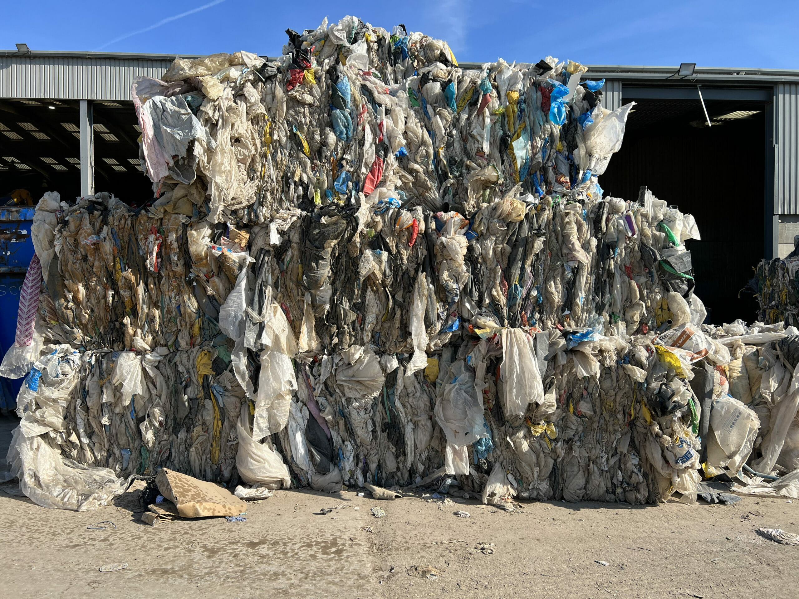 Plastic Waste