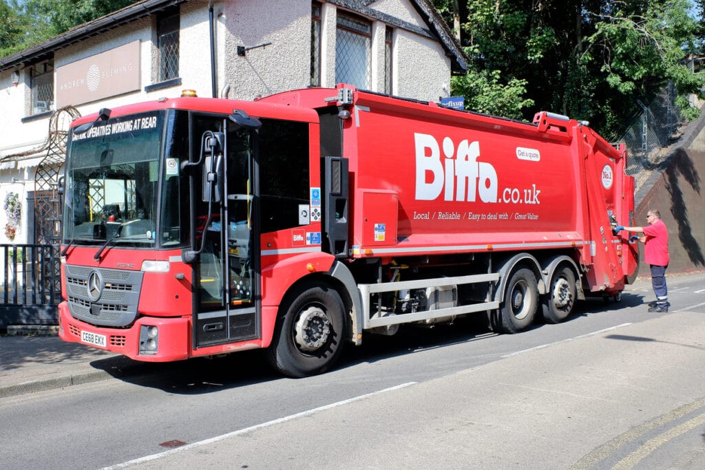 Biffa
