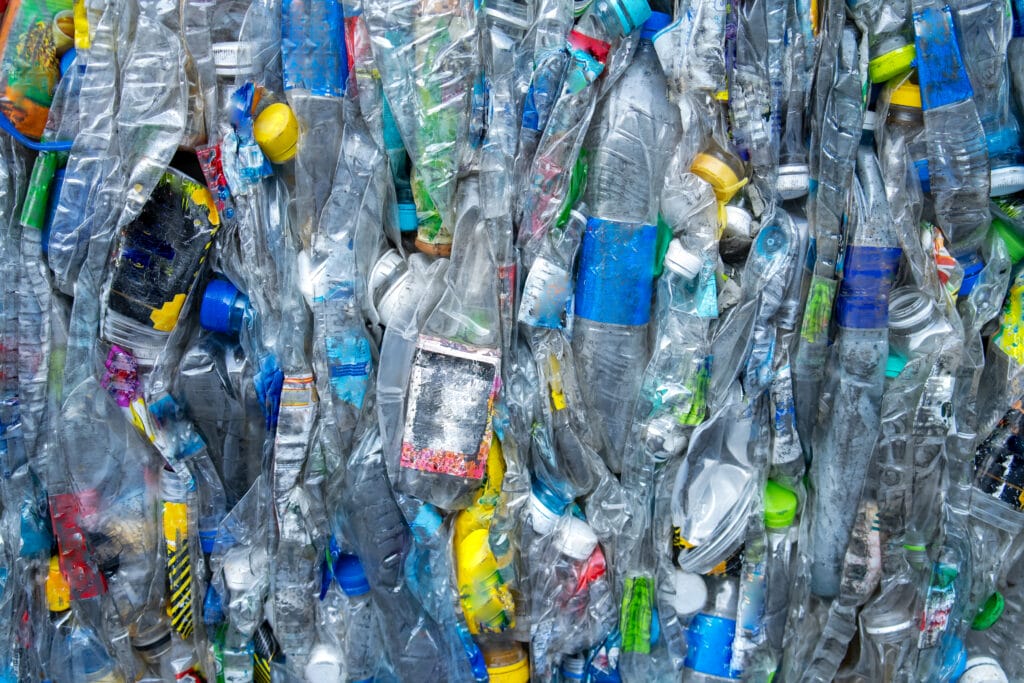 Plastic Packaging Tax Review