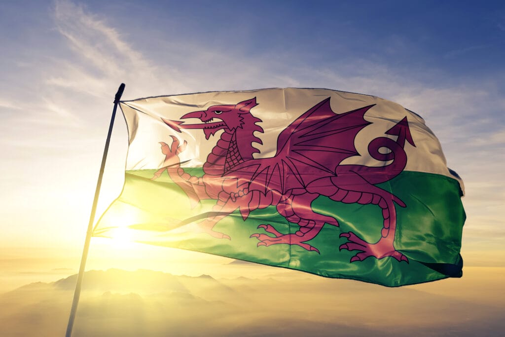 Wales Circular Economy
