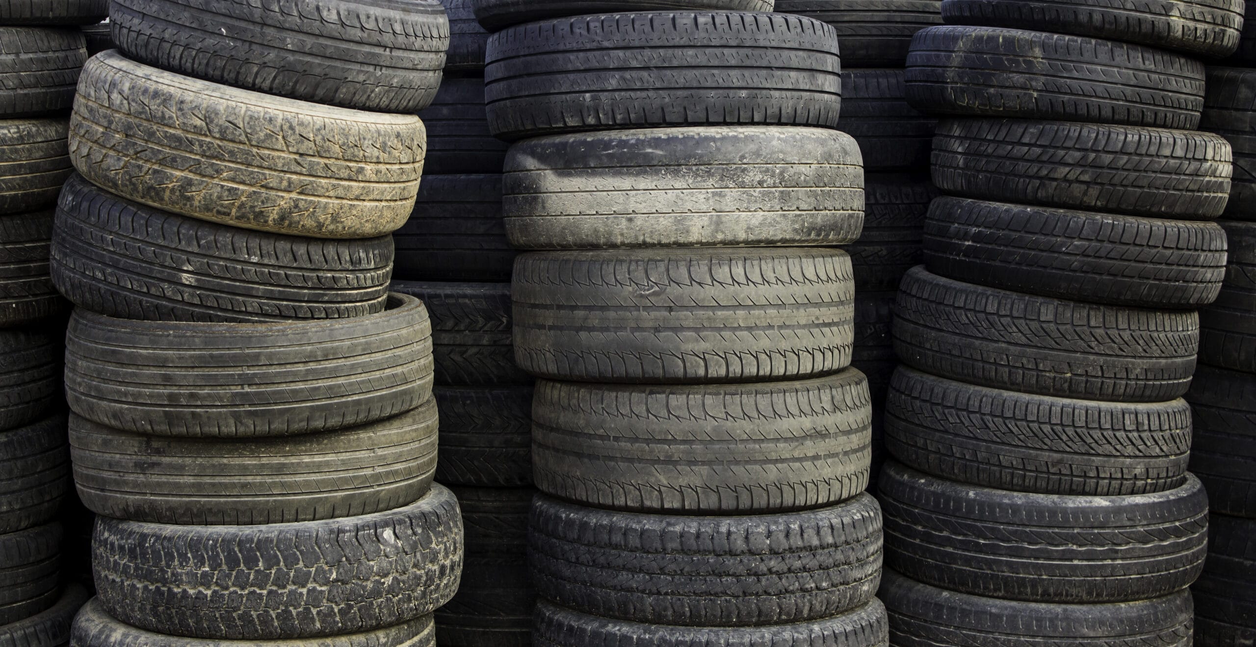 Tyre Recycling