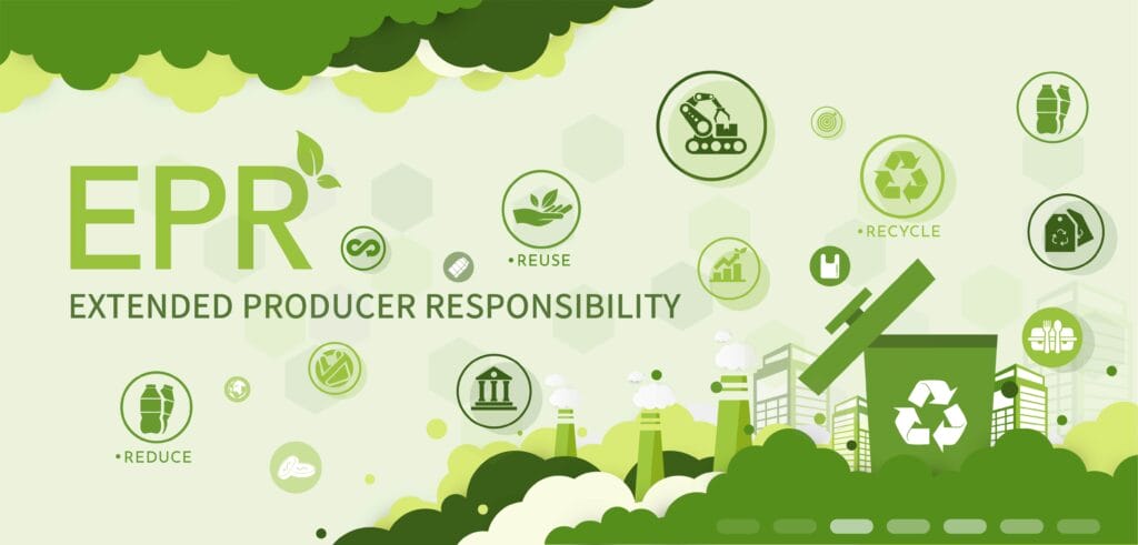 Extended Producer Responsibility
